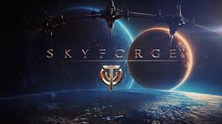 Skyforge - Аватар Акониты Ослепительной