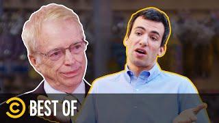 Best Of Nathan For You’s Recurring Characters 