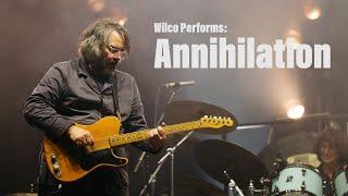 WILCO - Annihilation [Live Debut] - Solid Sound 2024