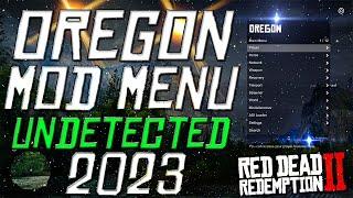 [NEW] Red Dead Redemption 2 Oregon Mod Menu Showcase (GOLD & UNLOCKS) [DOWNLOAD] [2023]