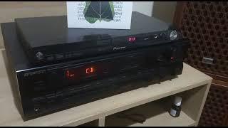 Stereo Receiver Sansui RZ-3500 II