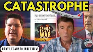 EXPOSED: A Farmer Speaks Out on Mark Carney | Stand on Guard