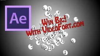 After Effects: VideoFort Wins The Lottery