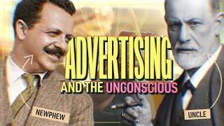 Psychoanalysis & Advertising: The Mad Men of Desire
