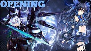 Asami Imai - Shikkoku no Sustain (Hyperdevotion Noire: Goddess Black Heart Opening Full)