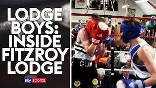 Lodge Boys: The inside story of the inspirational gym which produced David Haye | Full Documentary