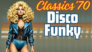 Get Funked Up: The Best 70s Disco & Funk Classics | Chaka Khan, Chic, Cerrone | Raffaello Bonaga DJ
