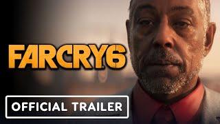 Far Cry 6 - Official Reveal Trailer | Ubisoft Forward