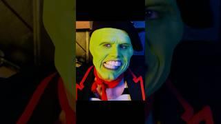  Dancing with the Police #video #movie #shorts #themask