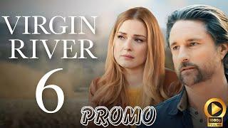 Virgin River: Season 6 | Teaser | Netflix | Release Date, Cast, And Everything We Know