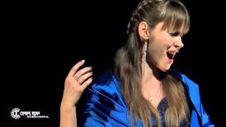 Yana Prokhorenko - VII° International Competition CHORUS INSIDE Advent 2013