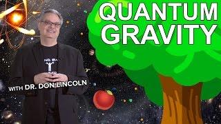 Quantum Gravity