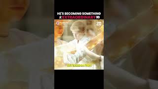 God Eye | He's becoming something Extraordinary | Best Moments #GELA01 #pocketfm #shorts