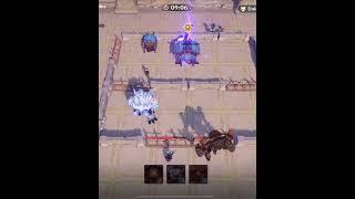 GENSHIN IMPACT / Simulacros bajo la lluvia #genshinimpact #genshinimpactguide