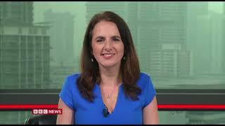 Katie Silver | BBC News | 4th April 2025