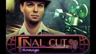 Final  Cut 3:  Homage [CE] Walkthrough /W Geekmeister (Full Game)