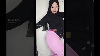 Indo Hijab Bigo Live #0008