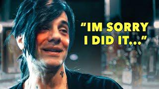 This Is Why You Don't See Criss Angel Anymore...