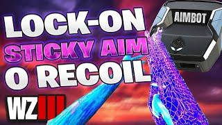 *OVERPOWERED* Cronus Zen No Recoil Mods + Extra Aim Assist UNDETECTED | Warzone + MW3