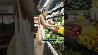 8 Grocery Shopping Hacks for a Fitter Life