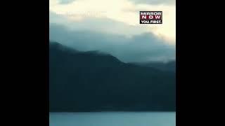 "Keep Ladakh clean" requests Policeman #ladakh #ytshorts