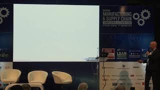 Dermot Connolly Head of Global Business Development  Exertis Supply Chain Services