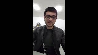 İlqar Yaşaroğlu - Olmuyorsa Zorlamayacaksın. (Can Yücel)