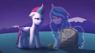 sad my little pony g5