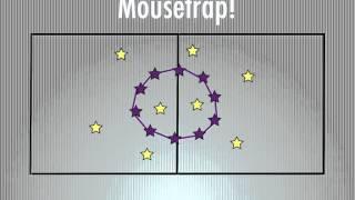 P.E. Games - Mousetrap!