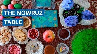 Nowruz: How millions celebrate the Persian New Year