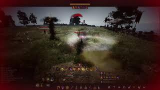 BDO Awakening Hashashin 273 273 368 accuracy offhand VS Nova Awakening 304 306 391 EV