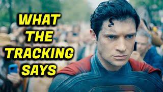 Is James Gunn's Superman a Box Office Bomb In Waiting?