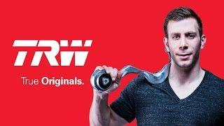 TRW True Originals - Corner Module