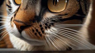 Cat Medication Mastery: Two Proven Methods - Nose Drops Application & Gentle Cat Restraint