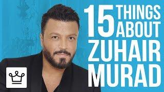 15 Things You Didn’t Know About Zuhair Murad