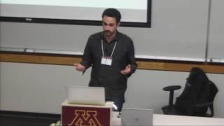 William Marczak - Social Engineering Attacks on Government Opponents...