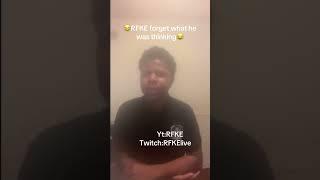 RFKE dumb #funny #kaicenatshorts #girlhefunny1x #streamer #recommended #rfke #youtubeshorts