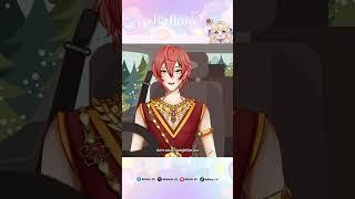 ลงไปขับเองซ๊ะบ้อหึ!! #นางฟ้าราฟิเนียร์ #vtuber  #vtuberthai #shortvideo