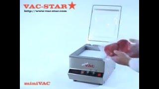 Vac Star minivac progurman.ru