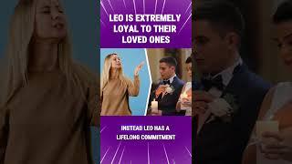 Leo is extremely loyal to their loved ones #Shorts #lalazodiac #zodiac #zodiacsigns