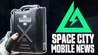 Delta Force UPDATE // Space City Mobile RELEASE DATE  + Controller Support/Solo Mode News