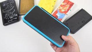 New 2DS XL Review: It's About Time || Why I Love It!