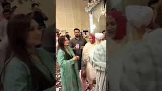 Eman Rajab Cute Couple️ #rajabbutt #trending #youtube #shorts