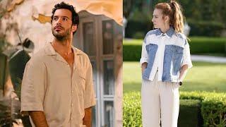 Elçin Sangu’s Secret Wedding Plans with Yunus Özdiken Revealed – Everything We Know
