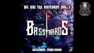 Hellchoir - Toma Ruido! (Official Video)