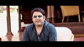 Mr. Kapil Sharma (Television Presenter, Actor & Producer) - The lives we've touched