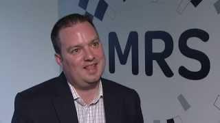 Critical skills for young researchers - Jason Flynn, GfK