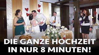 Hochzeitsmoderatorin Victoria (Tamada, тамада)