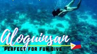 FUN DIVE IN ALOGUINSAN