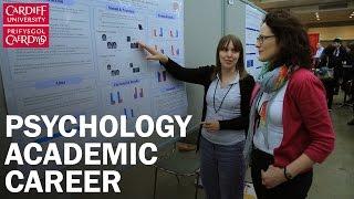 Psychology Career Pathways: Academia